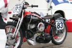 Harley Davidson in Paddock (1)